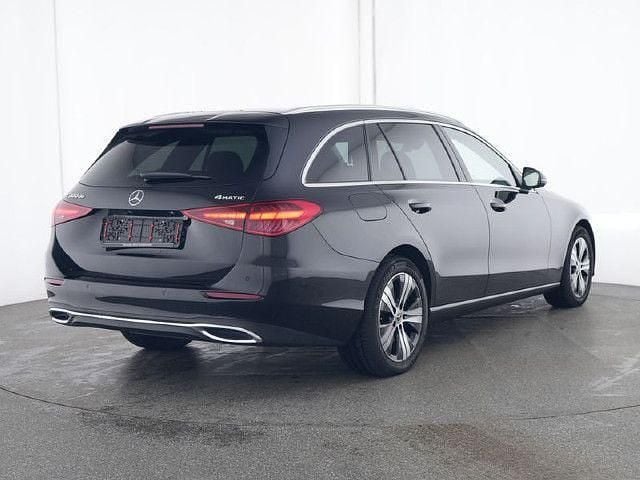 Gebraucht 2024 Mercedes C300e Avantgarde | 44.930 € (Guter Preis) - Bild 1/4