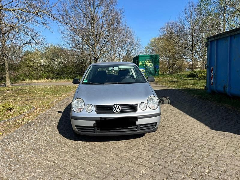 Gebraucht 2003 VW Polo Kleinwagen | 1.000 € (Superpreis) - Bild 1/4