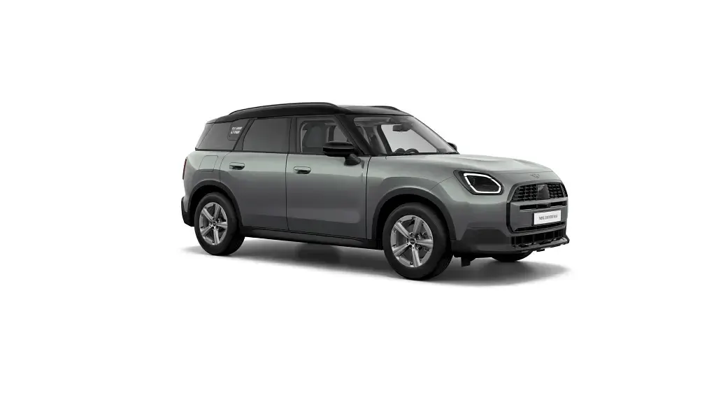 Occasion Mini Countryman 156 ch (114 kW) 2025 SUV