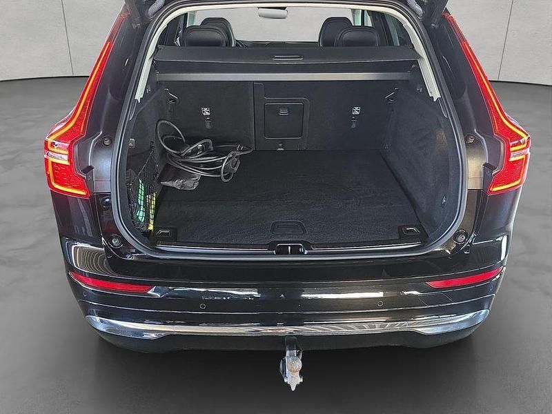 Gebraucht Volvo XC60 Core 455 PS (334 kW) 2023 Schwarz SUV