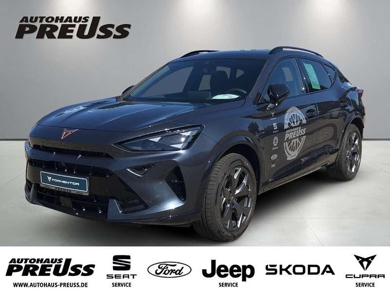 Magnetic tech Neu 2025 Cupra Formentor SUV | 33.980 € (Guter Preis) - Bild 1/4