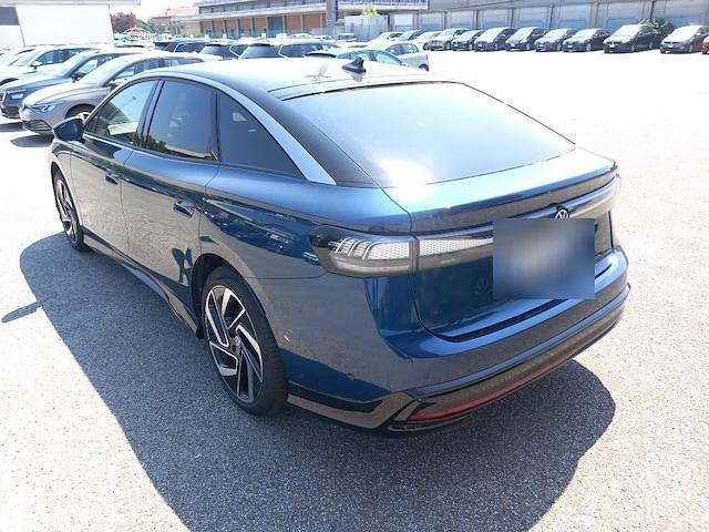Gebraucht VW ID.7 Pro 210 kW (286 PS) 2024
