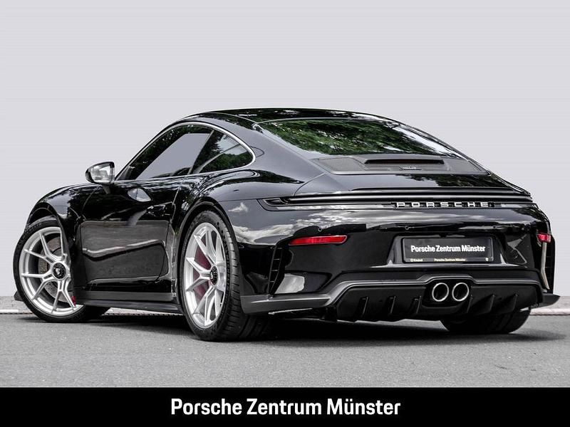 Gebraucht Porsche 992 510 PS (375 kW) 2025 Schwarz