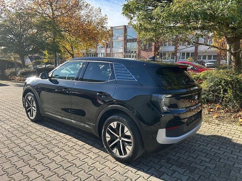 Gebraucht Ford Explorer 210 kW (286 PS) 2025 Schwarz SUV