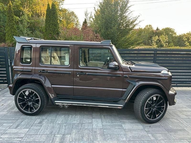 Neu Suzuki Jimny 102 PS (75 kW) 2025 Braun SUV