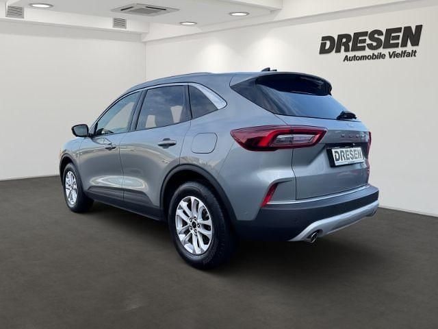 Gebraucht Ford Kuga Titanium 242 PS (177 kW) 2025 Solar silver SUV