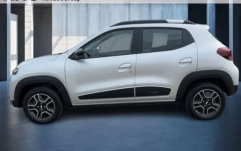Gebraucht Dacia Spring Comfort 33 kW (45 PS) 2023 Siler Kleinwagen