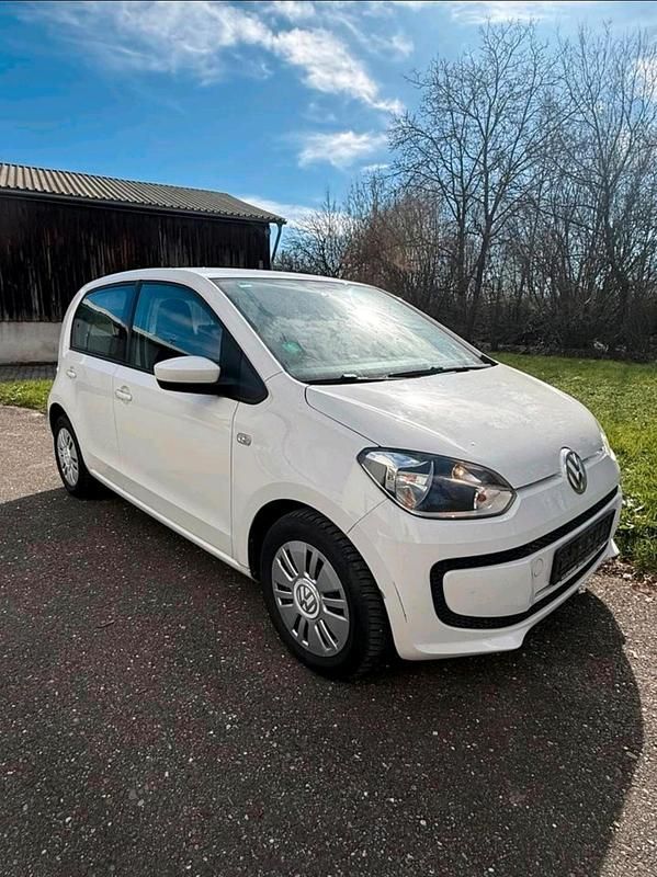 Second-hand VW up! 60 CP (44 kW) 2015 Alb Hatchback