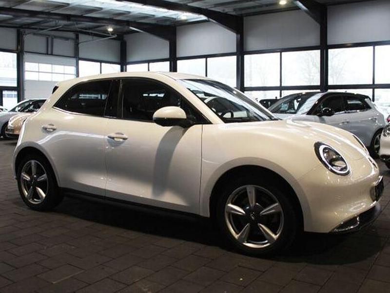 Gebraucht Ora 03 125 kW (171 PS) 2023 Weiß Kleinwagen