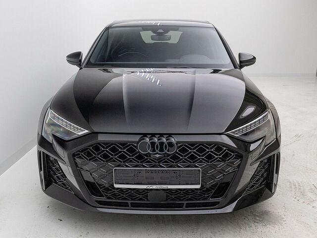 Gebraucht Audi RS3 400 PS (294 kW) 2022 Schwarz Limousine