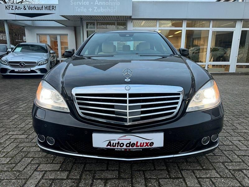 Gebraucht Mercedes S350 306 PS (225 kW) 2011 Limousine