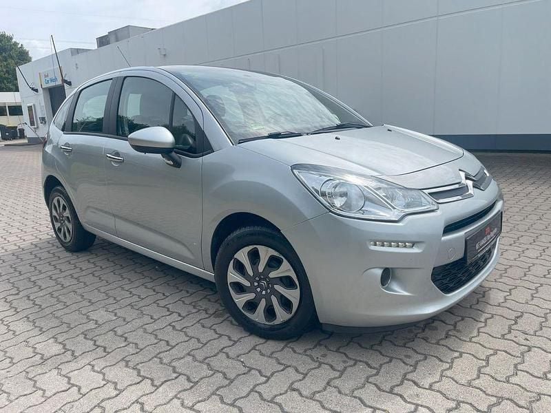 Gebraucht 2016 Citroën C3 Tendance Kleinwagen | 5.600 € (Fairer Preis) - Bild 1/4