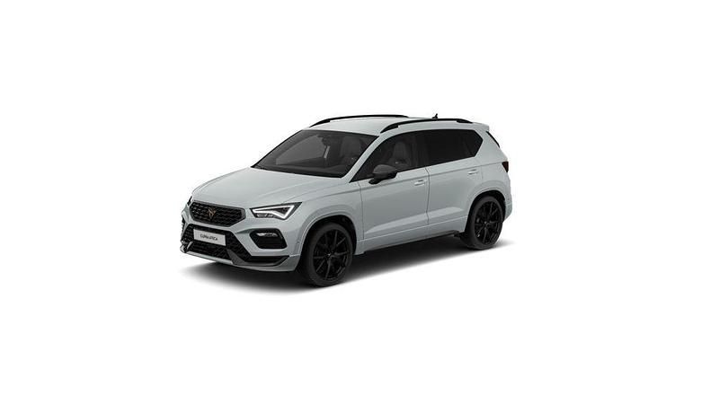 Neu Cupra Ateca VZ3 300 PS (220 kW) 2026 Weiß SUV
