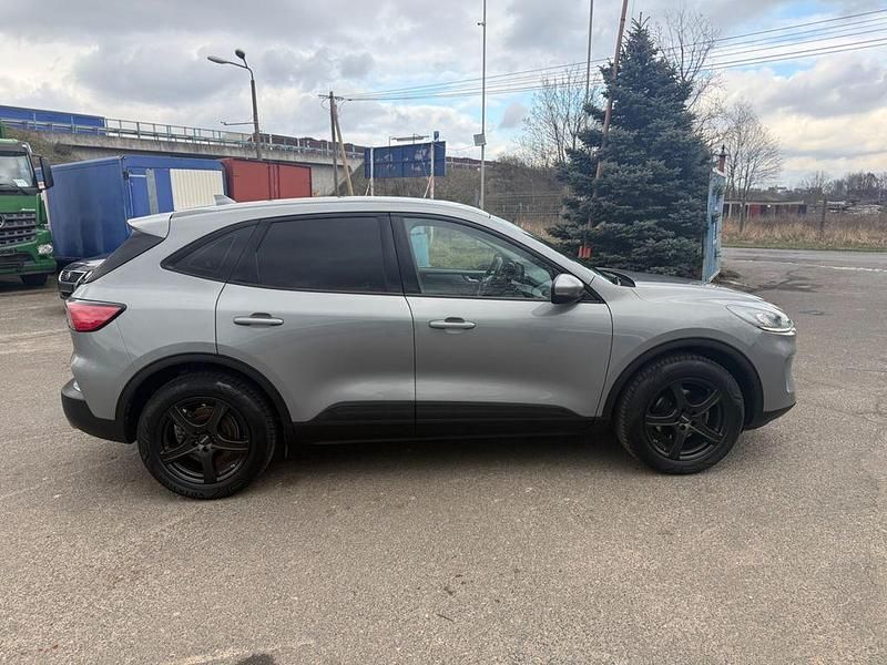 Gebraucht Ford Kuga Trend 190 PS (139 kW) 2020 SUV