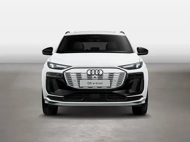 Gebraucht Audi e-tron Performance 225 kW (306 PS) 2025 SUV