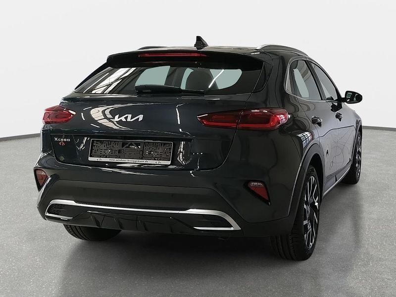 Neu Kia XCeed Spirit 150 PS (110 kW) 2025 Grau SUV