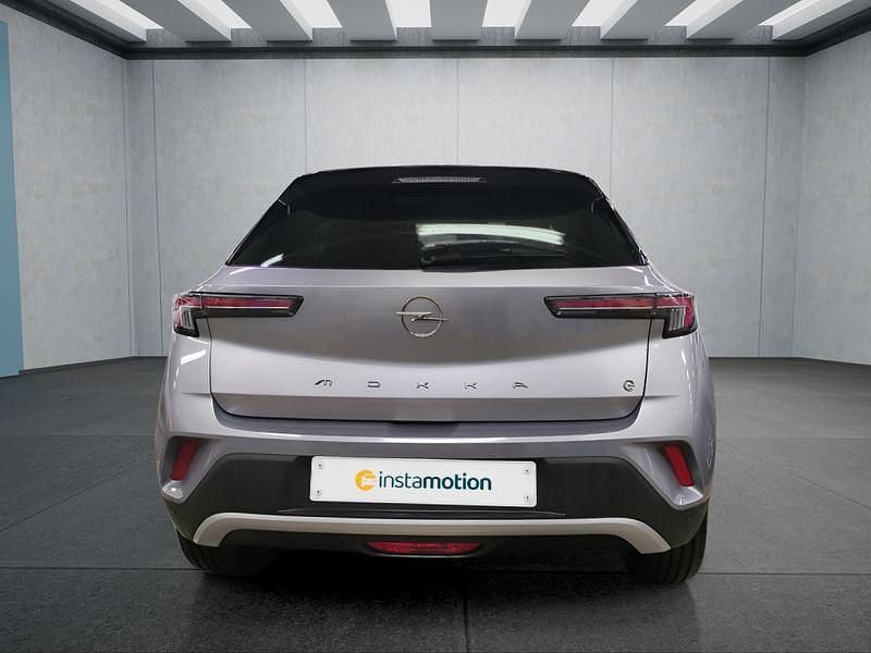 Gebraucht Opel Mokka-e 100 kW (136 PS) 2023 Grau SUV