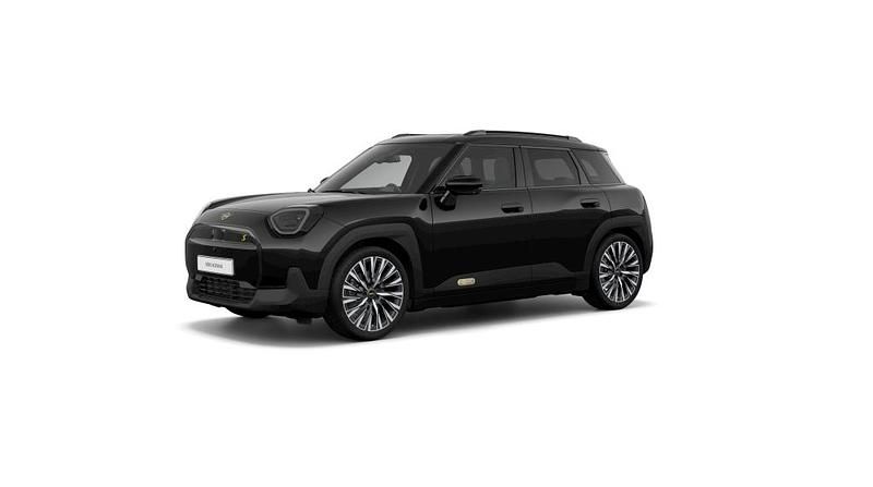 Neu 2024 Mini Aceman SUV | 44.780 € (Etwas zu teuer) - Bild 1/2