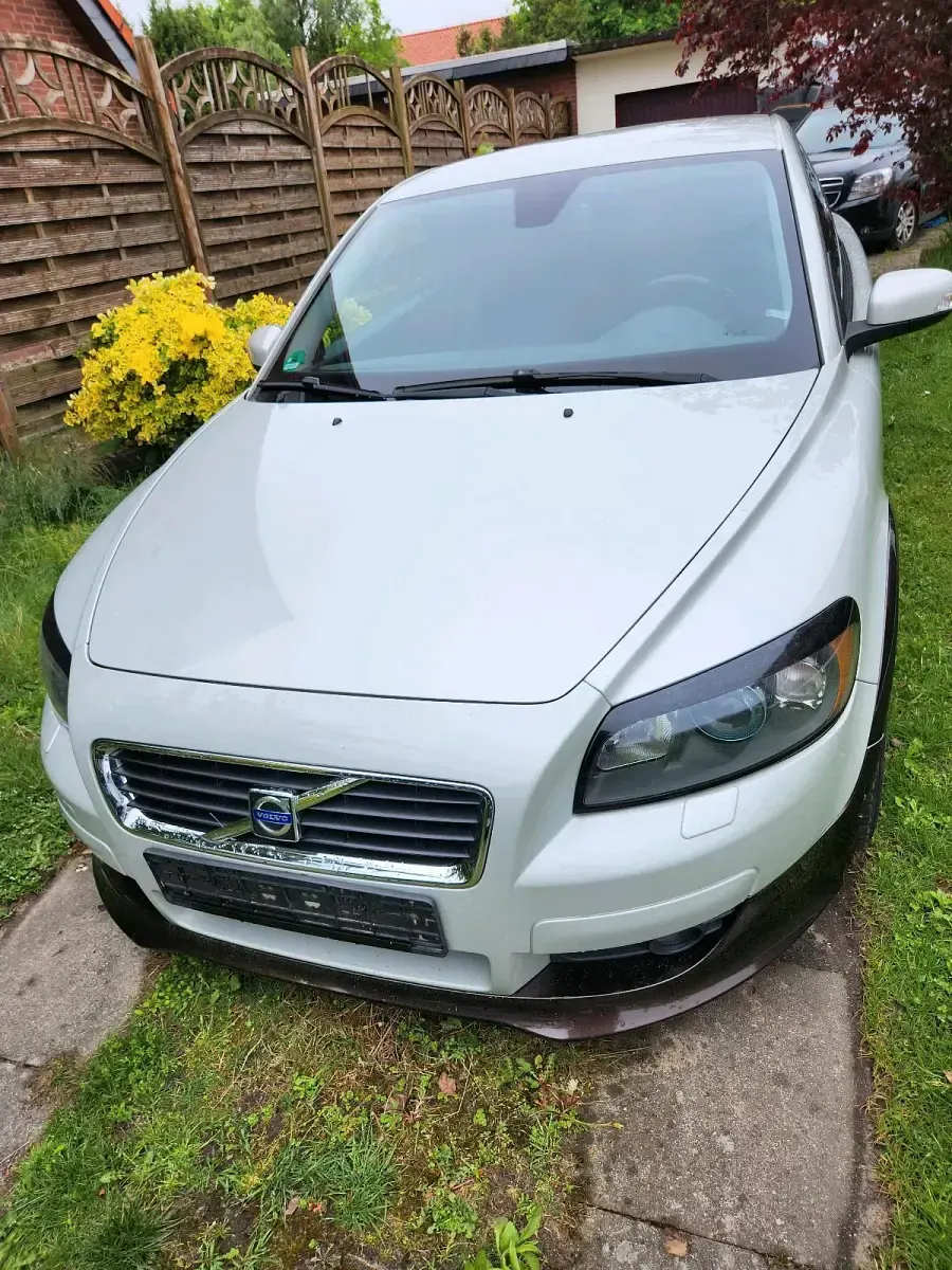 Gebraucht Volvo C30 145 PS (106 kW) 2007 Kleinwagen