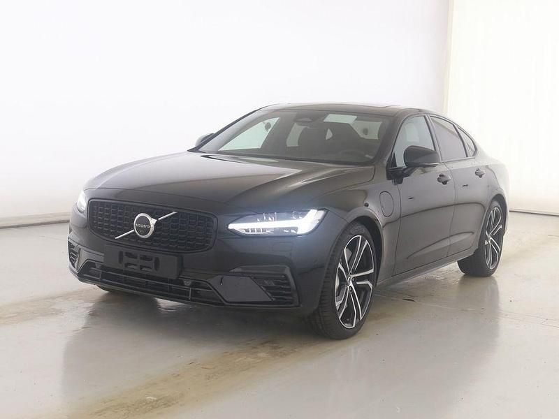 Onyx black / metallic (metallic) Gebraucht 2024 Volvo S90 Plus Limousine | 43.900 € (Guter Preis) - Bild 1/4