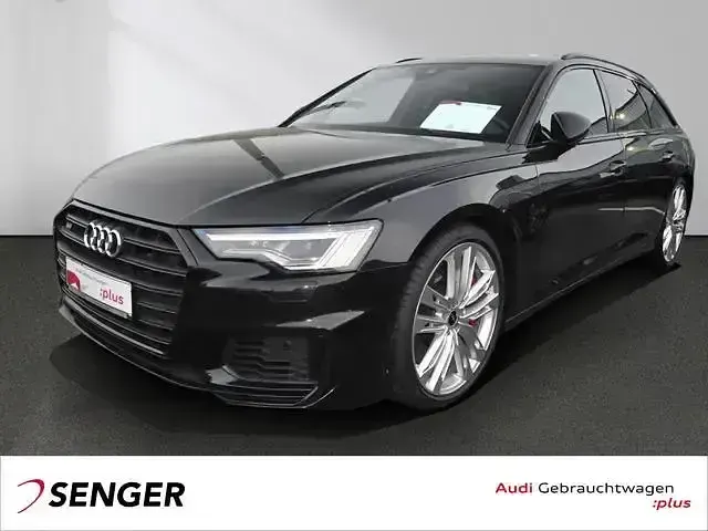 Gebraucht Audi S6 Sport 344 PS (253 kW) 2023 Kombi