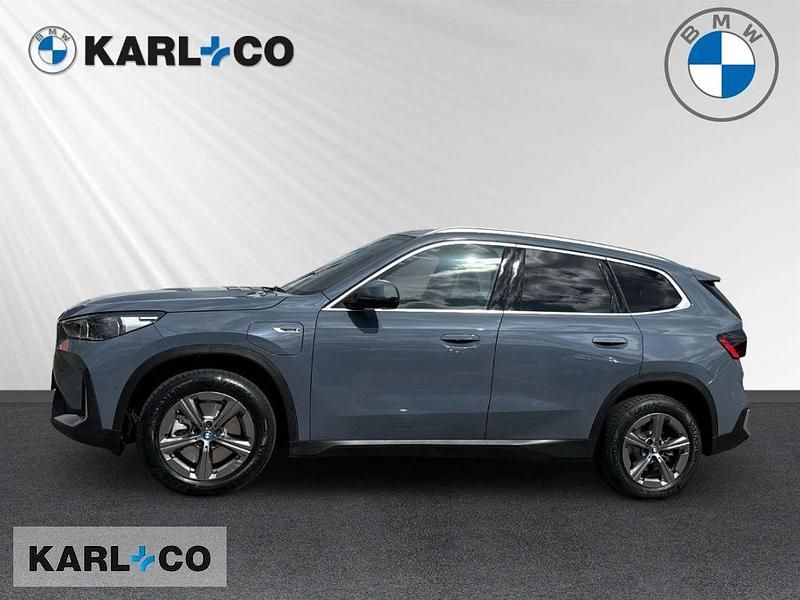 Gebraucht BMW X1 326 PS (239 kW) 2023 Grau SUV