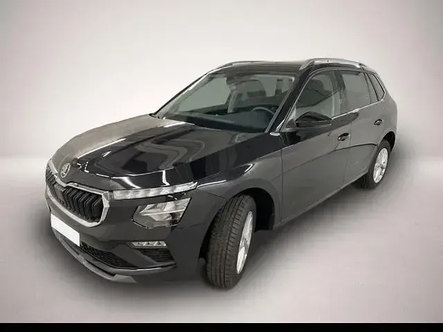 Neu Skoda Kamiq Selection 116 PS (85 kW) 2026 Manufacturer SUV