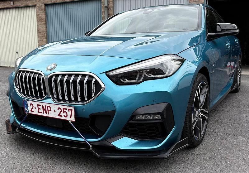 Gebraucht 2021 BMW 220 M Sport Coupé | 22.990 € - Bild 1/4