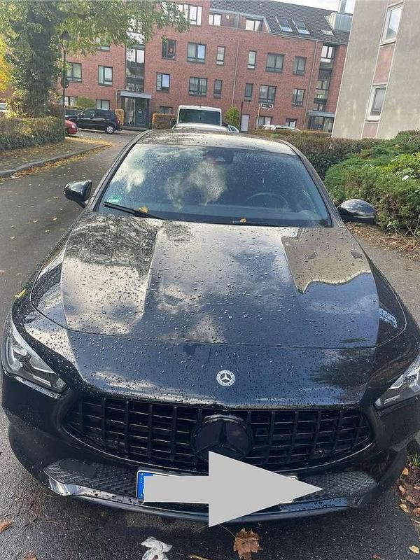 Gebraucht 2020 Mercedes CLA180 Progressive Limousine | 21.000 € (Guter Preis) - Bild 1/4