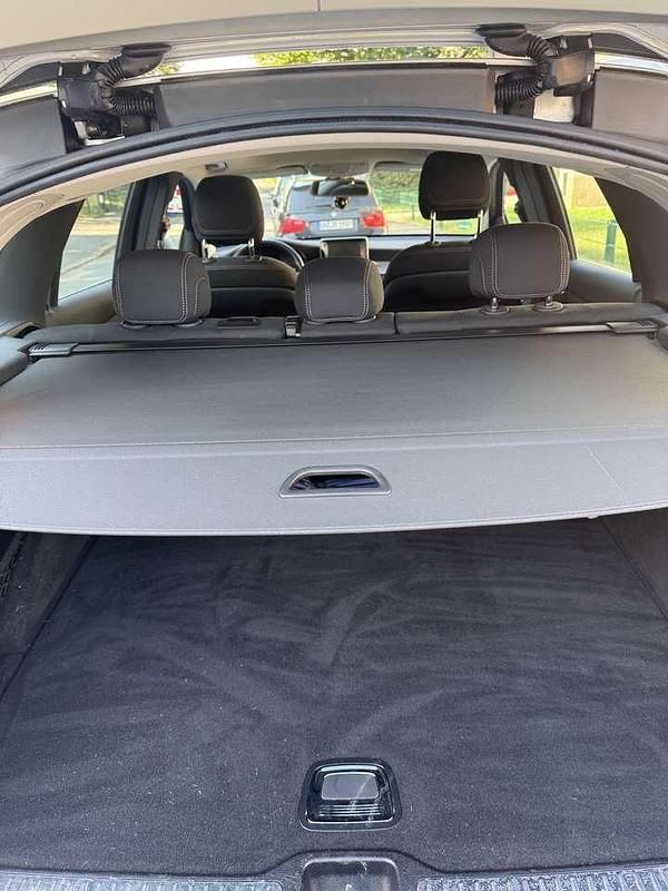 Gebraucht Mercedes GLC250 211 PS (155 kW) 2017 Grau Coupé