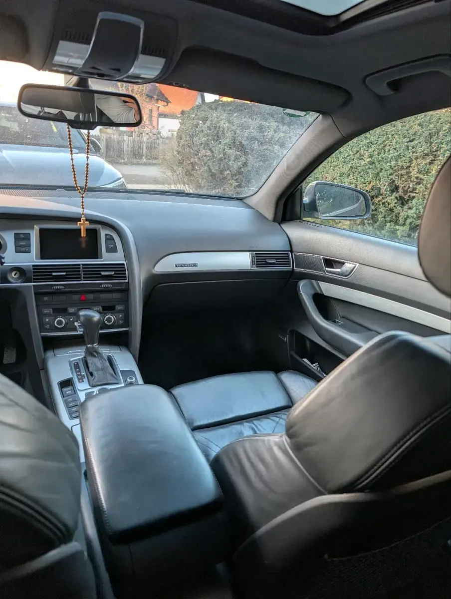 Gebraucht Audi A6 300 PS (220 kW) 2008 Kombi