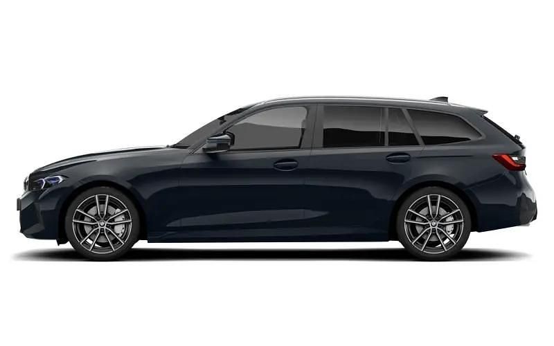 Neu BMW 330e M Sport 292 PS (214 kW) 2026 Kombi