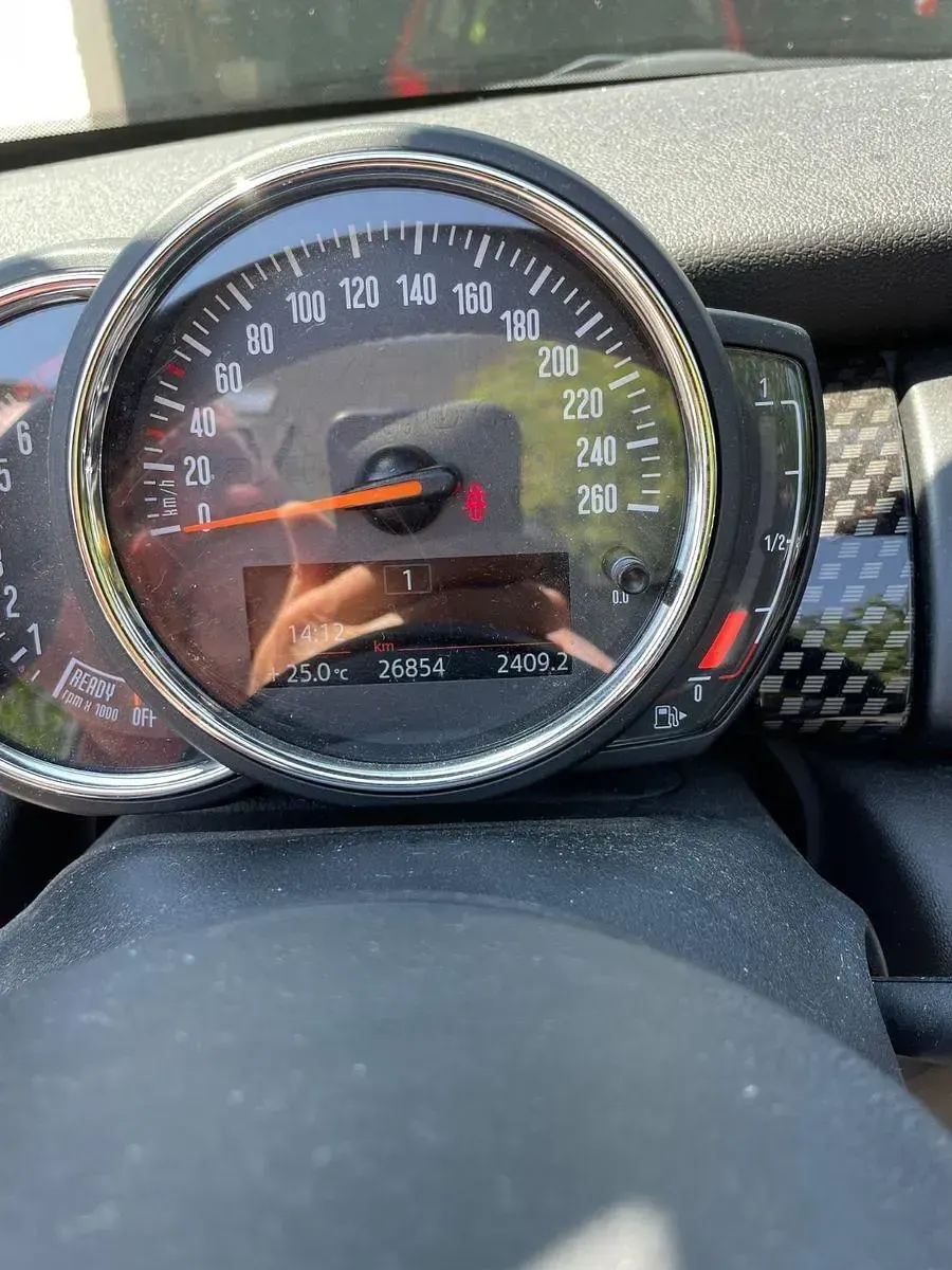 Gebraucht Mini Cooper S 192 PS (141 kW) 2019 Schwarz Kleinwagen