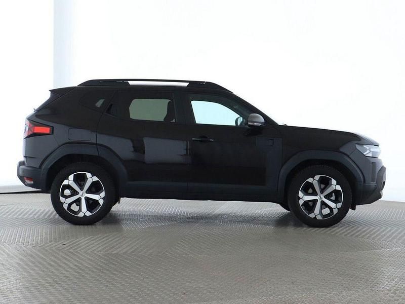 Gebraucht Dacia Duster Journey 141 PS (103 kW) 2025 Schwarz SUV