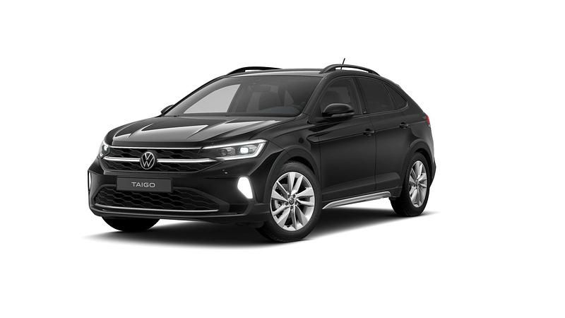 Gebraucht VW Taigo Move 116 PS (85 kW) 2024 SUV