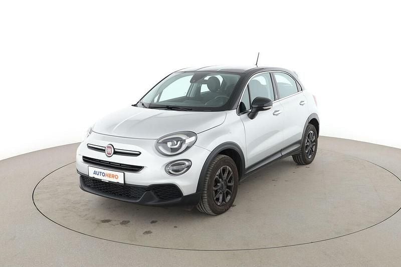 Gebraucht Fiat 500X 120 PS (88 kW) 2019 SUV
