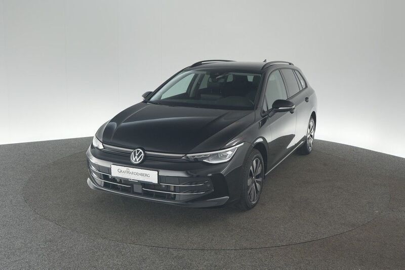 Othercolor Gebraucht 2024 VW Golf VIII Goal Kombi | 30.910 € - Bild 1/4