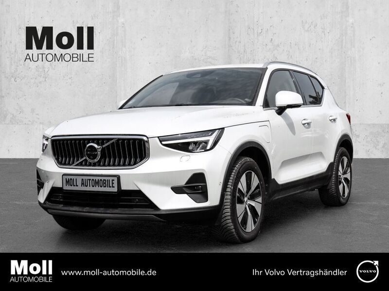 Gebraucht Volvo XC40 Plus 211 PS (155 kW) 2023 Weiss SUV