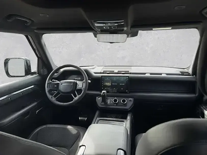 Gebraucht Land Rover Defender 2022 Grau SUV
