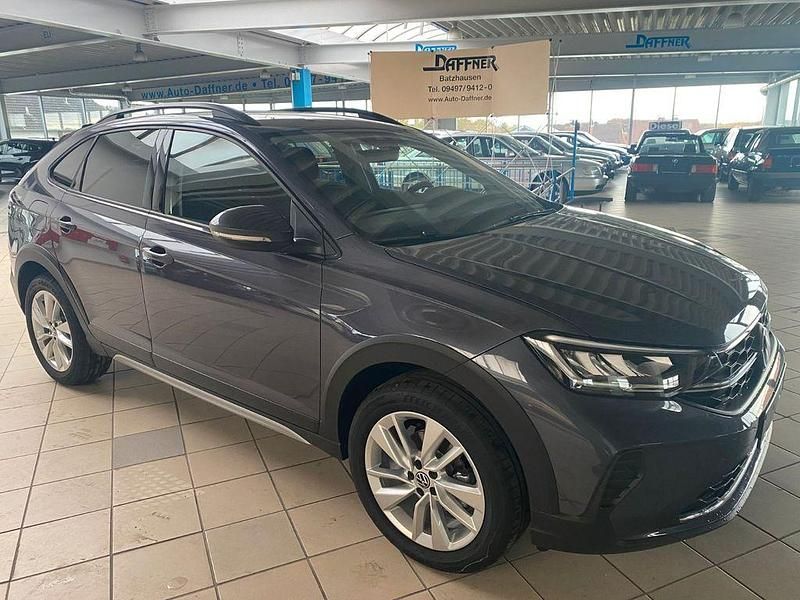 Gebraucht VW Taigo 116 PS (85 kW) 2025 Grau SUV