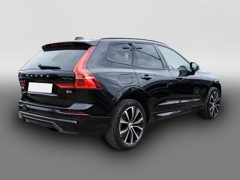 Usata Volvo XC60 Plus 197 CV (144 kW) 2023 Nero SUV