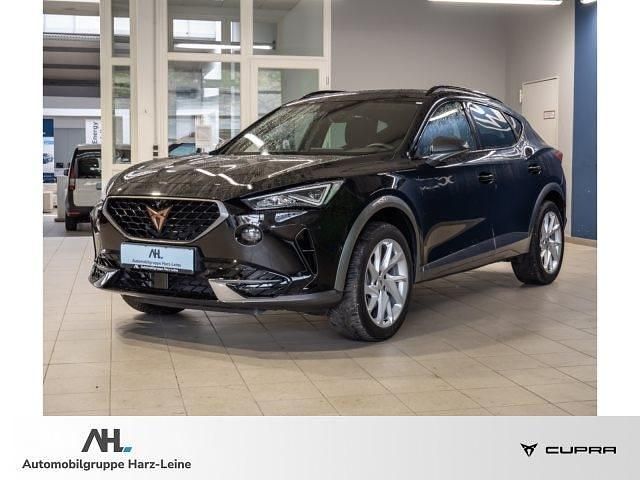 Schwarz Gebraucht 2024 Cupra Formentor SUV | 28.782 € (Fairer Preis) - Bild 1/4