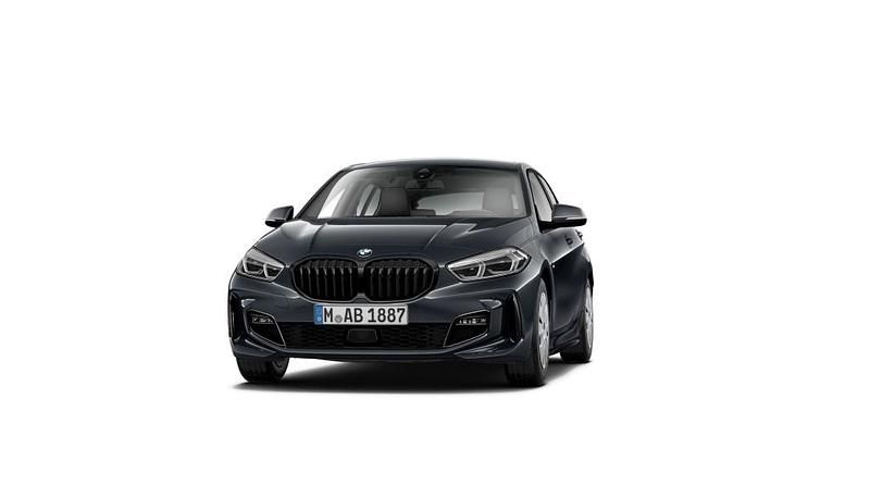 Gebraucht 2025 BMW 118 Comfort Edition Kleinwagen | 21.450 € (Superpreis) - Bild 1/1