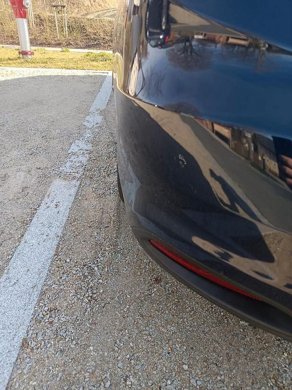 Usado Fiat Tipo 95 CV (69 kW) 2016 Azul Familiar