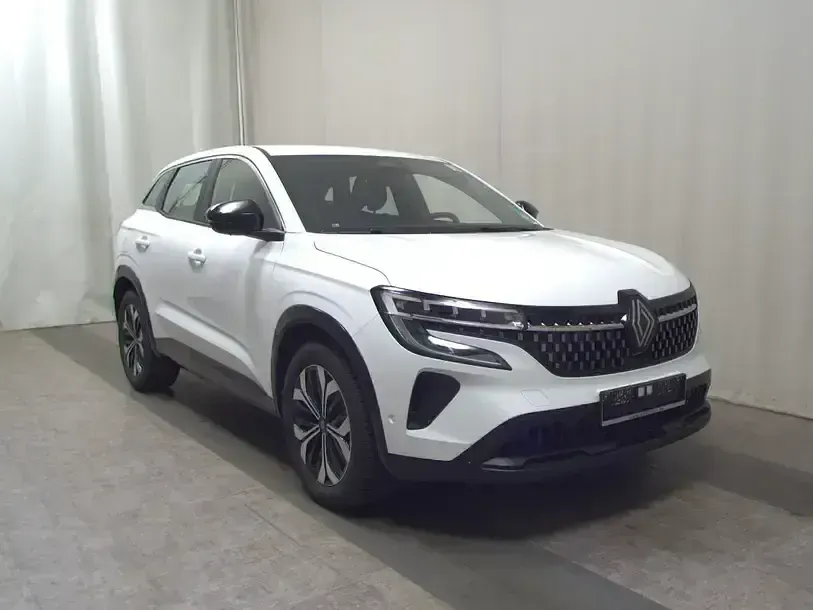 Gebraucht Renault Austral 158 PS (116 kW) 2024 Weiss SUV