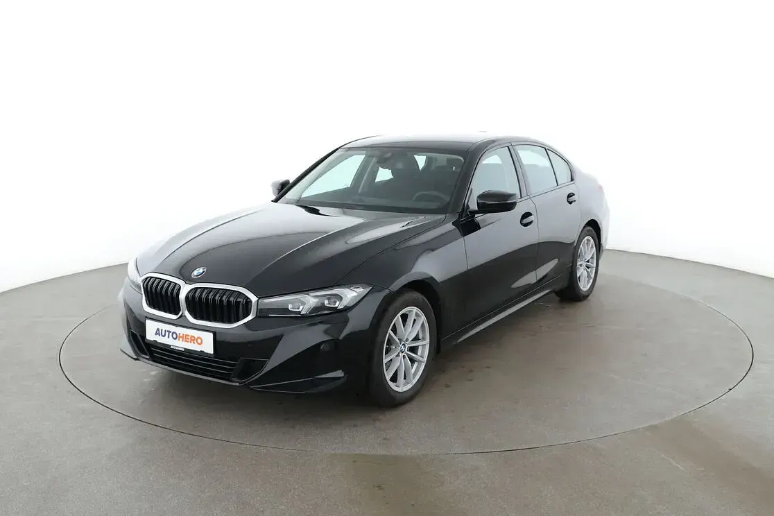 Gebraucht BMW 318 156 PS (114 kW) 2025 Limousine