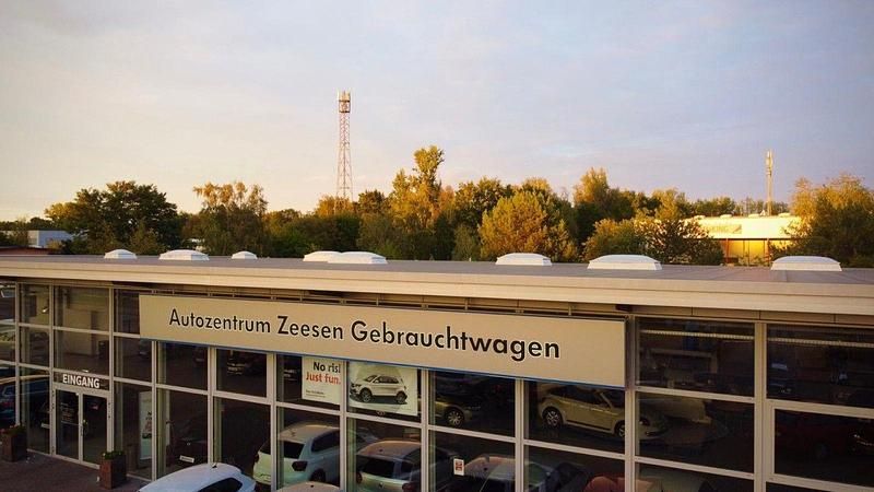 Gebraucht VW Taigo Style 110 PS (80 kW) 2023 Grau SUV