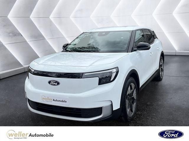 Neu Ford Explorer Premium 210 kW (286 PS) 2026 Weiss SUV