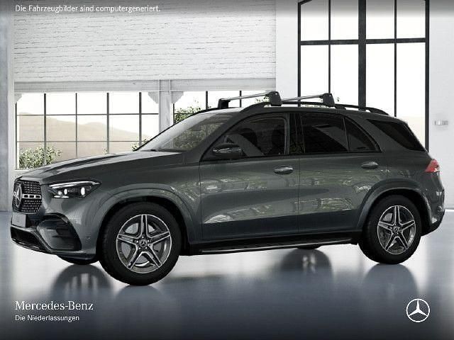 Gebraucht 2024 Mercedes GLE400 | 78.990 € (Superpreis) - Bild 1/4