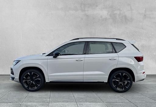 Neu Cupra Ateca 190 PS (139 kW) 2025 Weiß SUV
